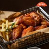 [푸드렐라] 버팔로윙 400g x 4팩