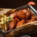 [푸드렐라] 버팔로윙 400g x 4팩