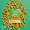 [푸드렐라] 프로틴 롤팝 스윗 갈릭 40g x 6팩