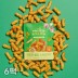[푸드렐라] 프로틴 롤팝 스윗 갈릭 40g x 6팩