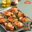 [푸드렐라] 오븐구이 닭다리살 300g x 4팩