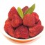 쏠스웨이 새콤달콤 동결건조 설향 딸기 50g