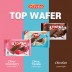 TOP 세레나웨이퍼 대용량 웨하스 (21g*20개)