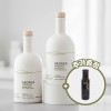 애게아 오가닉 엑스트라버진 올리브유 500ml x 2병 (애지안 골드 100ml 증정)