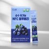[EnB] 순수 유기농 NFC 블루베리 20g x 14포 (1박스)