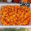 씹는 순간 아삭! 20년 장인김치 전라도식 깍두기 5kg