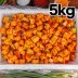 씹는 순간 아삭! 20년 장인김치 전라도식 깍두기 5kg