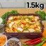 전라도 특제비법으로 청량한 20년 장인김치 전라도식 나박물김치 1.5kg