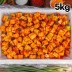국내산 무만 선별해 만든 26년 황쉐프 깍두기 4kg+1kg 덤 (총 5kg)