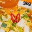 시~원하면서 깔끔한 맛! 26년 황쉐프 나박물김치 3kg