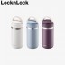 [락앤락] 4273 스테인리스304 메트로 투웨이 보온보냉 텀블러 355ml