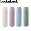 [락앤락] 3270 슬림핏원터치 스테인리스 304 보온보냉 텀블러 400ml