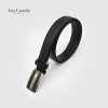 [Guy Laroche] 슈렁크 남성 자동 벨트 351-033-01