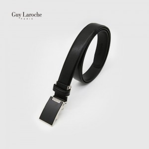 [Guy Laroche] 밀링다코타 남성 자동 벨트 351-030-01