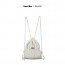 [라임라이크] 페이 백팩 Pay Backpack