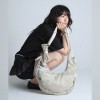 [라임라이크] 레티 호보백 Retty Hobo bag + Ribbon hair scrunchie