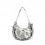 [라임라이크] 레티 미니 호보백 Retty Mini Hobo bag + Ribbon hair scrunchie