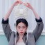 [라임라이크] 미니 리호백 Mini Riho Bag