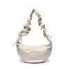 [라임라이크] 빈티지 프링백 Vintage Purring Bag/아이보리