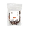 [청춘식객] 특품 대왕 완주 흑곶감 지퍼백 300g 1팩 (30~40g 5~8개입)