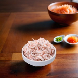 강경 맛깔젓 김장용 새우젓 (김장용새우) 3kg