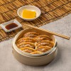 김치만두 (10ea/개당35g)*3