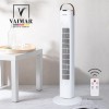 [독일 바이마르] 모던화이트 리모컨 타워팬 VMK-22RE1010
