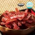 [엄선한끼] 100% 한돈 훈제 전통 수제육포 매운맛 100g