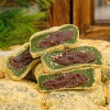 황금비율로 남녀노소 입맛저격! 굳지않는 쑥콩떡 (60g*20개) 1박스