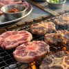 [더기다림] 한우 알꼬리(로스구이용) 500g(250gx2팩)