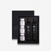 [쿠엔즈버킷] 저온압착 프리미엄 참.들.200ml, 소금 60g 3종 세트