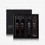 [쿠엔즈버킷] 저온압착 프리미엄 유기농 참.들.간장.식초 200ml 4종 세트