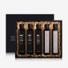 [쿠엔즈버킷] 저온압착 프리미엄 200ml 5종 세트