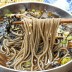 [토담] 특제 가쓰오부시 메밀소바8인분+막국수8인분+소스