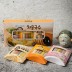 [고창백련]처음국수 450g(30g*5개입)*3각
