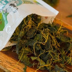 [해올렛] 제주산 취나물 80g
