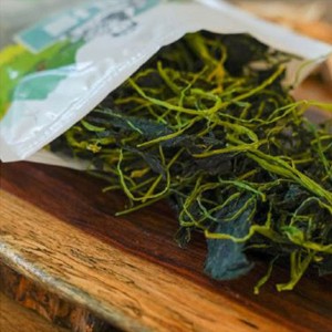 [해올렛] 제주산 유채나물 80g