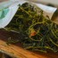 [해올렛] 제주산 어린 무청 시래기 80g