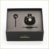 [비비엔느] 블랙 스톤 차량용 디퓨저 세트 1 (본품 1)