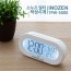이노젠 [Inozen] TPW-5000 스누즈 스마트 탁상시계