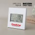 이노젠 [Inozen] TPW-7000 스마트 스누즈 탁상시계