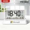 이노젠 [Inozen] TPW-8000 투명디스플레이 스누즈 스마트 탁상시계
