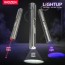 이노젠 [Inozen] Light-up 3in1 (레이져포인터 + 후레쉬 + UV lamp)