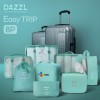 [DAZZL] 다즐 이지트립 여행용파우치 8종세트