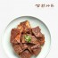 [삼원가든] 전통양념갈비 500g
