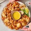 [미각기행] 풍미가 깊은 순살 로스트 치킨 찹스테이크 600g 2팩