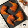[미각기행] 짭쪼롬한 감칠맛을 가진 자이언트 통다리 1.2kg 1팩