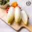 [미각기행] 프리미엄 화이트 엔다이브 200~250g 2개입