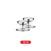 [바겐슈타이거] 스텐 냄비꼭지 대 2P(무광)