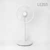 [LEZEN] 르젠 2026년형 풋터치 리모컨 선풍기 LZMK-A32L